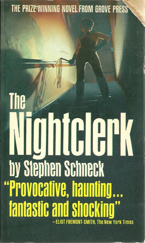 The Nightclerk