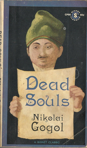 Dead Souls