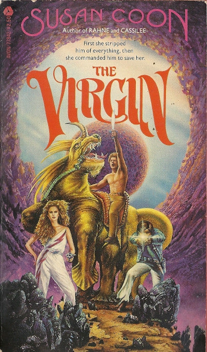 The Virgin