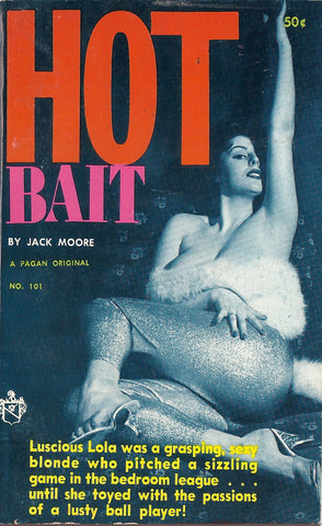 Hot Bait