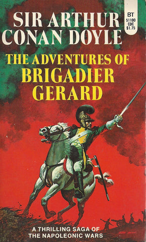 The Adventures of Brigadier Gerard