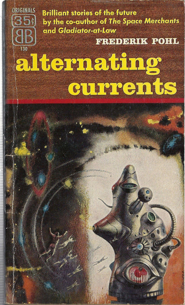 Alternating Currents