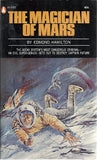 The Magician of Mars
