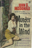 Murder in the Wind