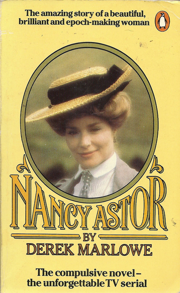 Nancy Astor