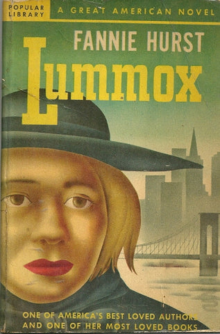 Lummox