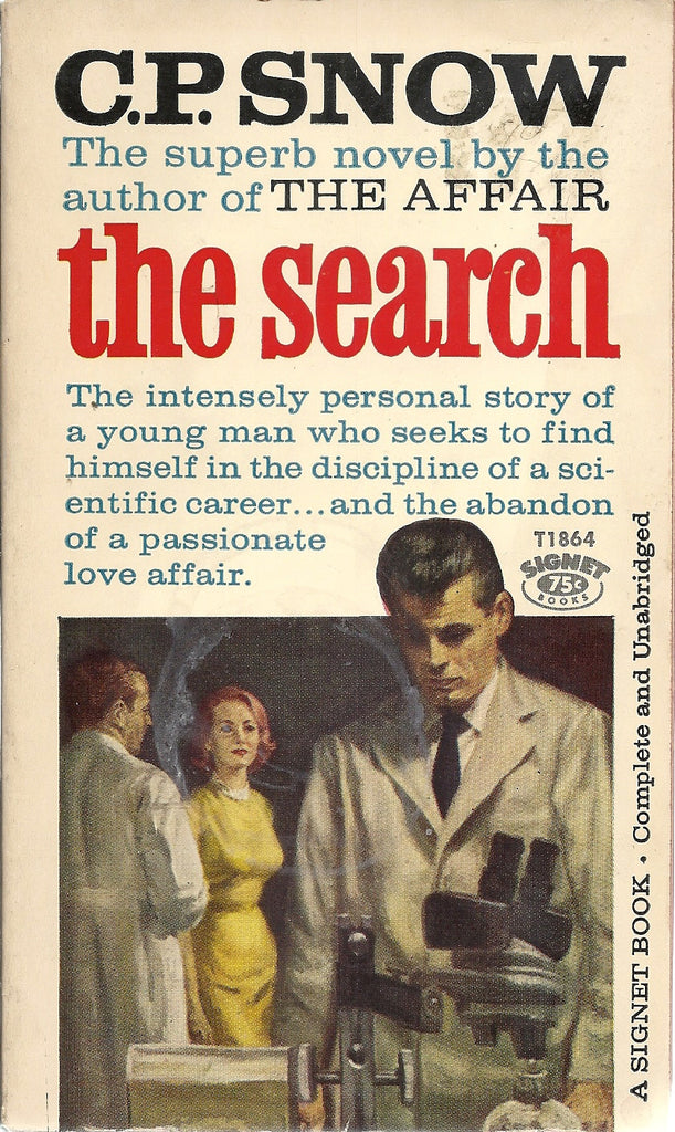 The Search