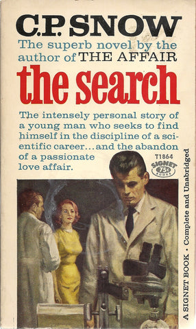 The Search