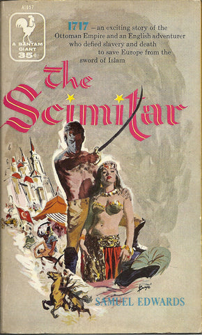The Scimitar