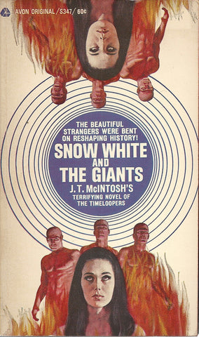 Snow White and The Giants