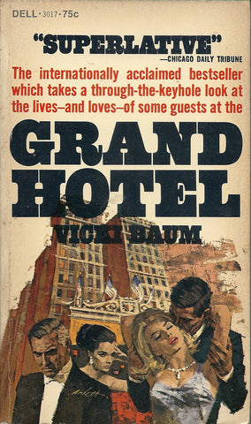 Grand Hotel