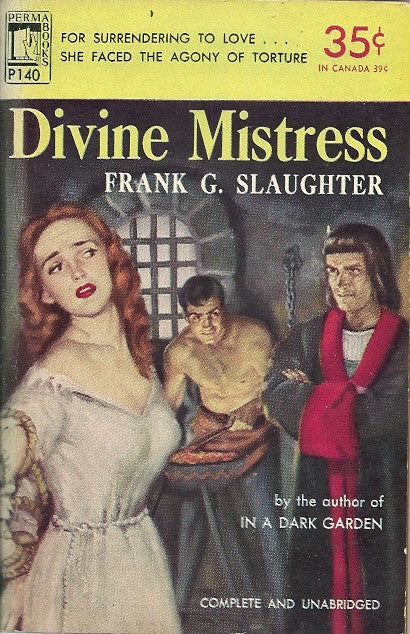 Divine Mistress