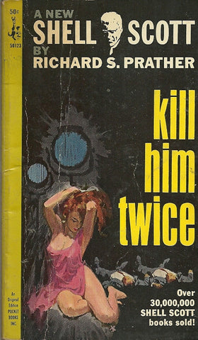 Kill Him Twice