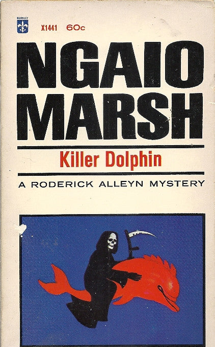 Killer Dolphin