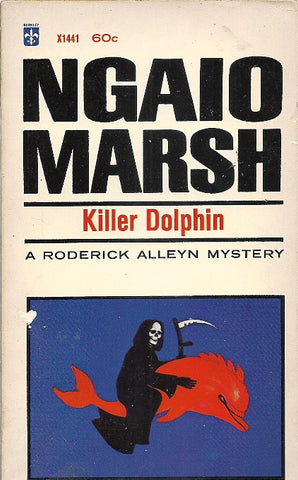 Killer Dolphin