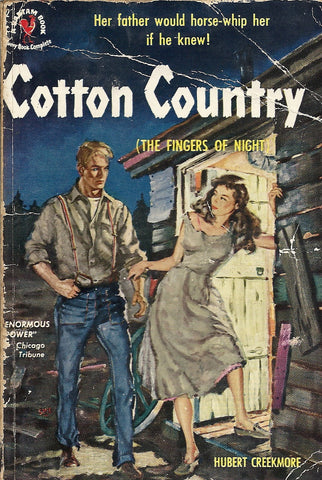 Cotton Country