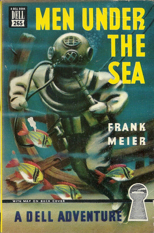 Men Under the Sea