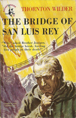 The Bridge Of San Luis Rey