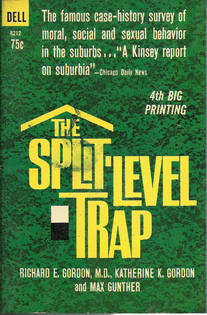 The Split Level Trap