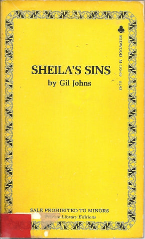 Shelia's Sins