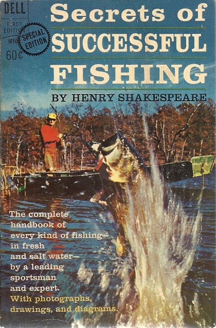 Secrets of Successful Fishing