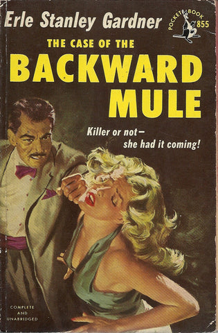 The Case of the Backward Mule