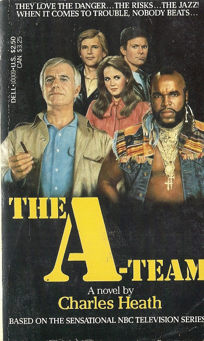 The A Team