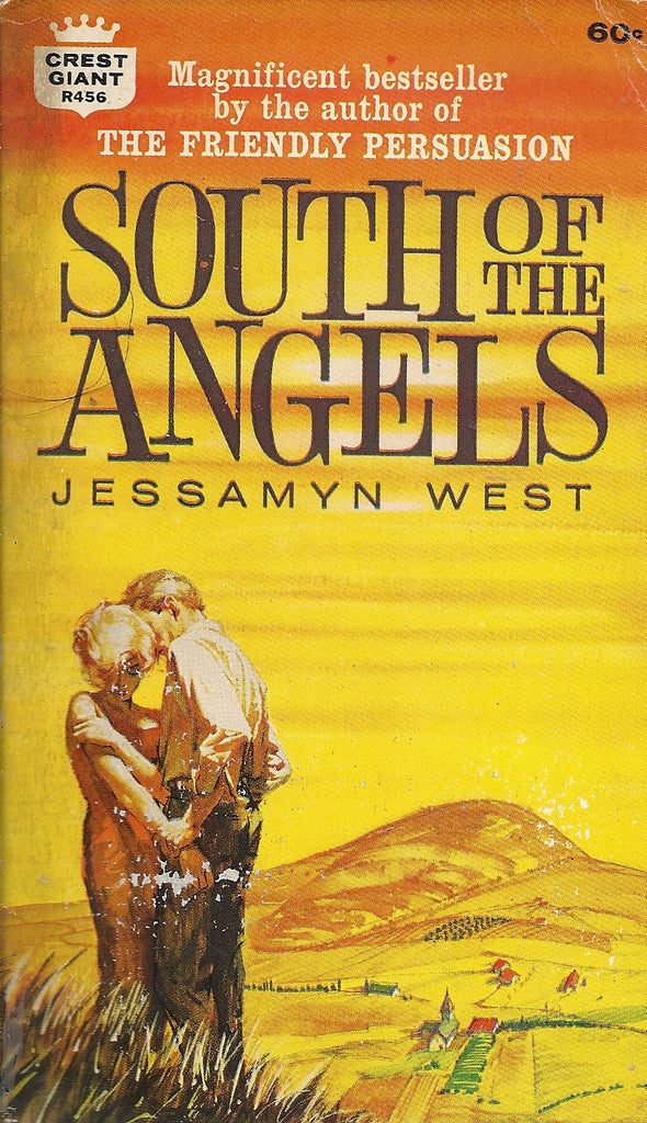 South of the Angels