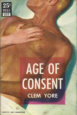 Age of Consent