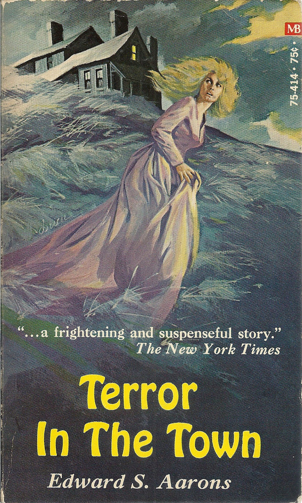 Terror in the Town
