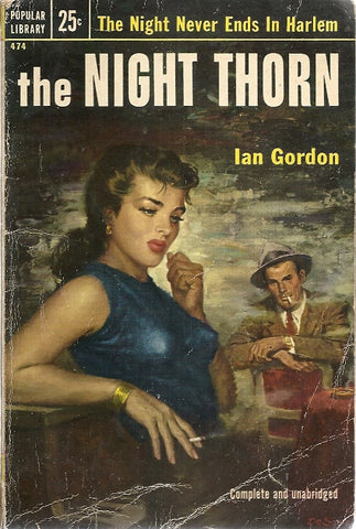 The Night Thorn