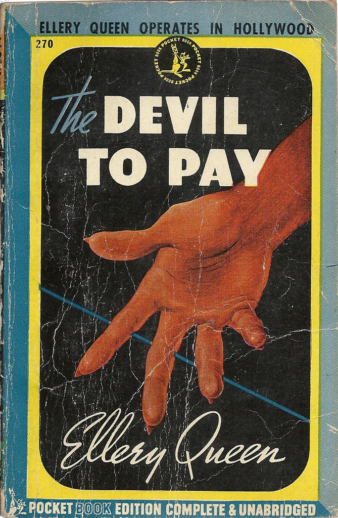 Devil to Pay