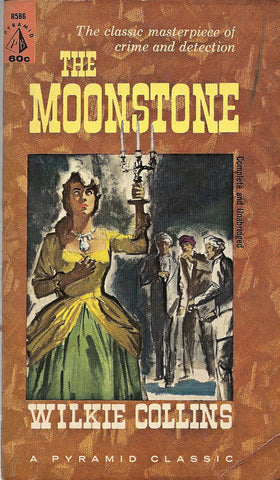 The Moonstone