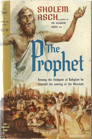 The Prophet