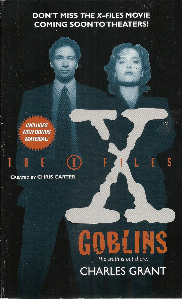 The X Files  Goblins