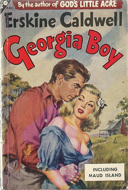 Georgia Boy