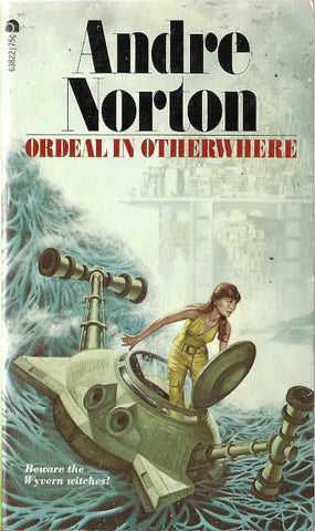 Ordeal in Otherwhere