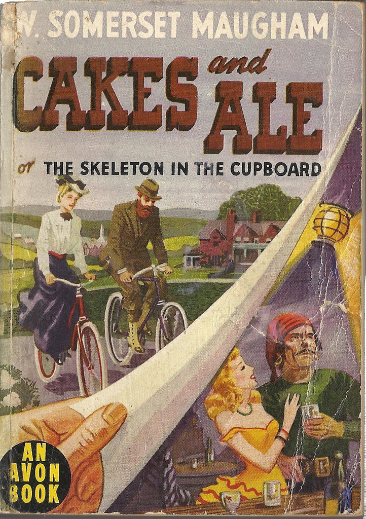 Cakes and Ale