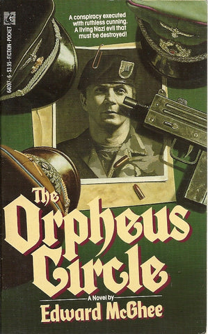 The Orpheus Circle