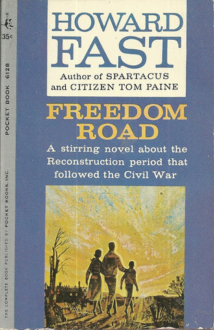 Freedom Road