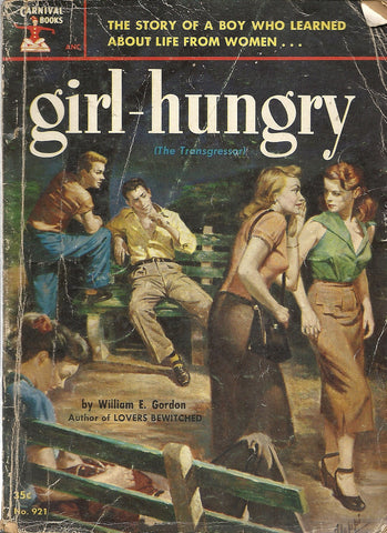 Girl-Hungry