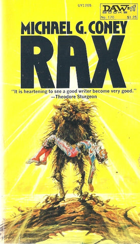 RAX