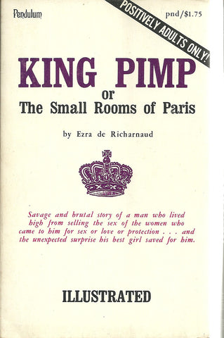 King Pimp