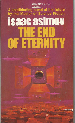 The End of Eternity