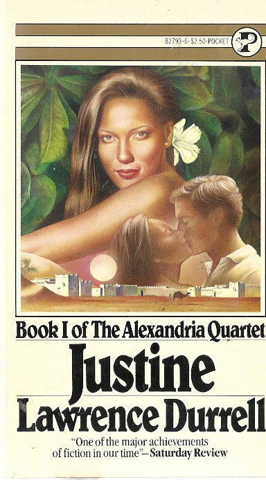 Justine