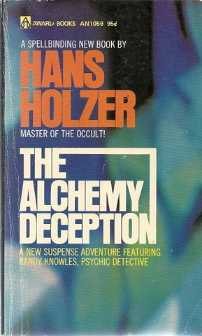 The Alchemy Deception