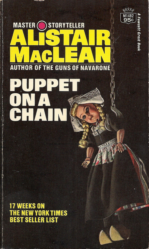 Puppet on a Chain