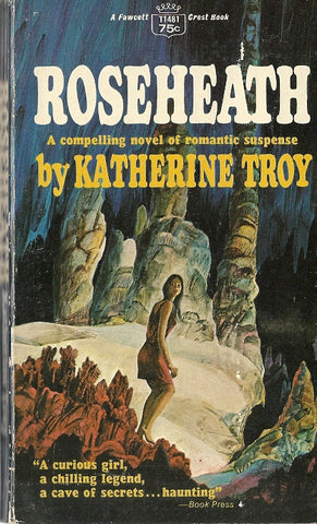 Roseheath