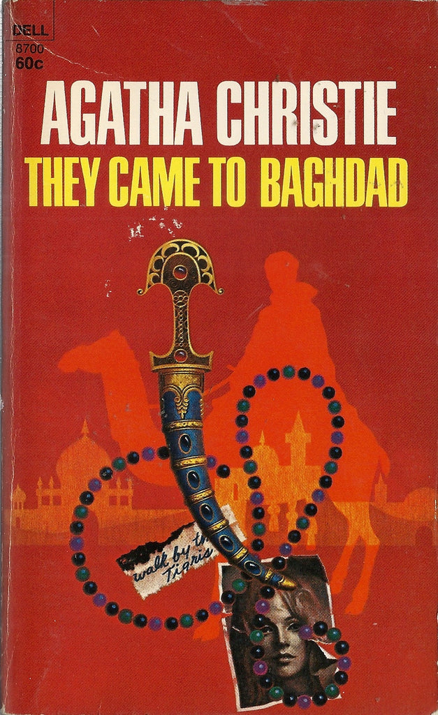 They Came To Baghdad