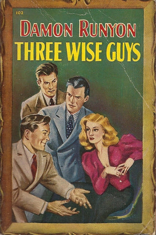 Three Wise Guys